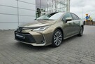 Toyota Corolla Hybryda/1.8/salon PL/1 właściciel - 10