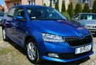 Škoda Fabia Ambition*1,0 95KM* - 1