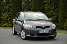 Toyota Auris 1.6i(124KM)*Xenon*Klimatronik*Automat*2xParktronik*F1*Welur*Alu16"ASO - 2