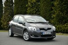 Toyota Auris 1.6i(124KM)*Xenon*Klimatronik*Automat*2xParktronik*F1*Welur*Alu16"ASO - 3