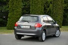 Toyota Auris 1.6i(124KM)*Xenon*Klimatronik*Automat*2xParktronik*F1*Welur*Alu16"ASO - 5