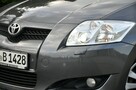 Toyota Auris 1.6i(124KM)*Xenon*Klimatronik*Automat*2xParktronik*F1*Welur*Alu16"ASO - 12