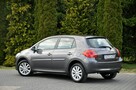 Toyota Auris 1.6i(124KM)*Xenon*Klimatronik*Automat*2xParktronik*F1*Welur*Alu16"ASO - 13