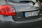 Toyota Auris 1.6i(124KM)*Xenon*Klimatronik*Automat*2xParktronik*F1*Welur*Alu16"ASO - 16