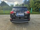 Toyota RAV-4 4x4/Bezwypadkowa/Kamera - 2