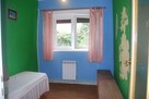 Parterowy dom z ogrodem w Kalinie, Podleśna 3 - 7