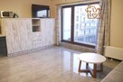 Ślężna 116f/Krzyki, kawalerka z miejscem w garażu - 1