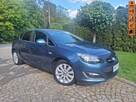 Opel Astra Cosmo - 1