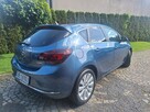 Opel Astra Cosmo - 2