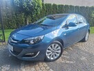 Opel Astra Cosmo - 3
