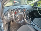 Opel Astra Cosmo - 7