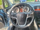 Opel Astra Cosmo - 10