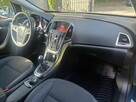 Opel Astra Cosmo - 12