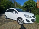 Opel Corsa Satellite - 1