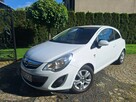 Opel Corsa Satellite - 2