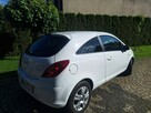 Opel Corsa Satellite - 3