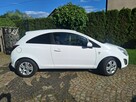 Opel Corsa Satellite - 4