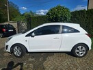 Opel Corsa Satellite - 5