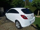 Opel Corsa Satellite - 6
