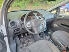 Opel Corsa Satellite - 7