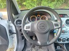 Opel Corsa Satellite - 11