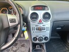 Opel Corsa Satellite - 12