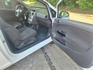 Opel Corsa Satellite - 14
