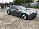 BMW 520 Po wymianie rozrządu zadbany bez wkładu - 1