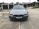 BMW 520 Po wymianie rozrządu zadbany bez wkładu - 2