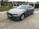 BMW 520 Po wymianie rozrządu zadbany bez wkładu - 4