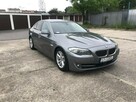 BMW 520 Po wymianie rozrządu zadbany bez wkładu - 5