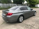 BMW 520 Po wymianie rozrządu zadbany bez wkładu - 6