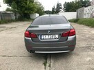 BMW 520 Po wymianie rozrządu zadbany bez wkładu - 7