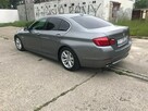 BMW 520 Po wymianie rozrządu zadbany bez wkładu - 8