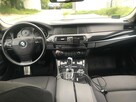 BMW 520 Po wymianie rozrządu zadbany bez wkładu - 10