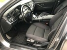 BMW 520 Po wymianie rozrządu zadbany bez wkładu - 11