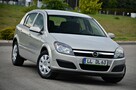 Opel Astra 1,4 Benzyna 90KM Klimatyzacja Niemcy - 1