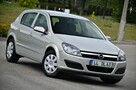 Opel Astra 1,4 Benzyna 90KM Klimatyzacja Niemcy - 2