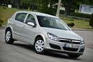 Opel Astra 1,4 Benzyna 90KM Klimatyzacja Niemcy - 3