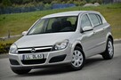 Opel Astra 1,4 Benzyna 90KM Klimatyzacja Niemcy - 5