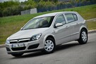 Opel Astra 1,4 Benzyna 90KM Klimatyzacja Niemcy - 7