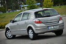 Opel Astra 1,4 Benzyna 90KM Klimatyzacja Niemcy - 9