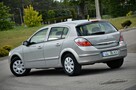 Opel Astra 1,4 Benzyna 90KM Klimatyzacja Niemcy - 10