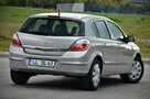Opel Astra 1,4 Benzyna 90KM Klimatyzacja Niemcy - 11