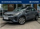 Kia Stonic 1.2 MPI 79KM 5MT "M + SMT" Salon PL Gwarancja Producenta od Dealera - 1