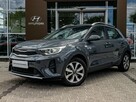 Kia Stonic 1.2 MPI 79KM 5MT "M + SMT" Salon PL Gwarancja Producenta od Dealera - 3