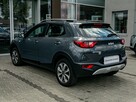 Kia Stonic 1.2 MPI 79KM 5MT "M + SMT" Salon PL Gwarancja Producenta od Dealera - 4