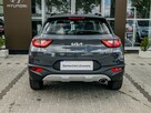 Kia Stonic 1.2 MPI 79KM 5MT "M + SMT" Salon PL Gwarancja Producenta od Dealera - 5