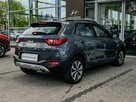 Kia Stonic 1.2 MPI 79KM 5MT "M + SMT" Salon PL Gwarancja Producenta od Dealera - 6