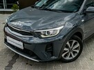 Kia Stonic 1.2 MPI 79KM 5MT "M + SMT" Salon PL Gwarancja Producenta od Dealera - 7
